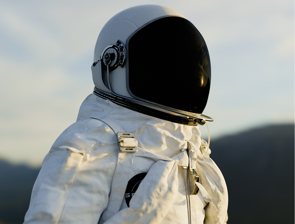 Astronaut